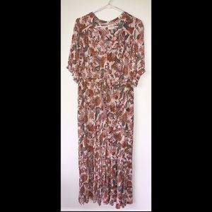 KNOX ROSE XL DRESS